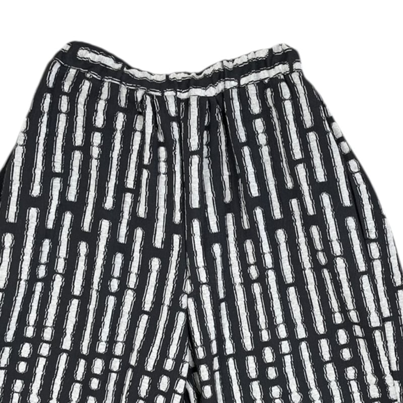 SNEEUW / モールスJQパンツ / snw32-29 charcoal grey |