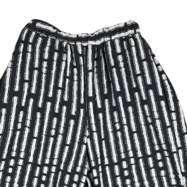 SNEEUW / モールスJQパンツ / snw32-29 charcoal grey |