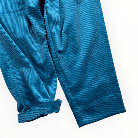 SNEEUW / コーデュロイタックドローパンツ / snw34-17 col.A size3