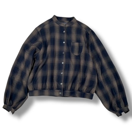 新品tigrebrocante bartuckshirtjbcket TIGRE BROCANTE