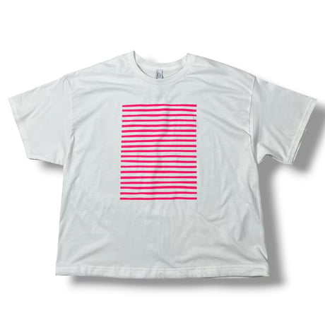 FILUM /  USコットンドローコードプリントT  / 2603307