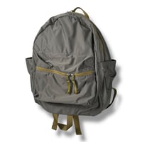 dip / ライトウエイト ナイロンデイパック / 61-4182 Beige
