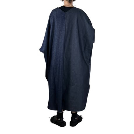 bedsidedrama / Maxi One-piece /  BSD26SS-13