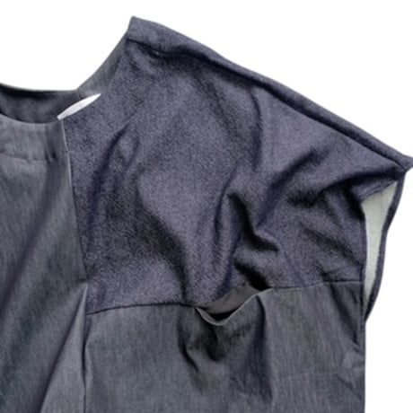 bedsidedrama / Maxi One-piece /  BSD26SS-13
