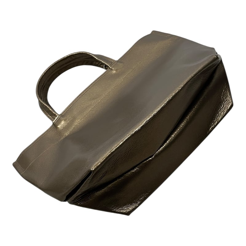 REN / ランチバッグ S / 1-36-10101 アンティークゴールド | Bucoli