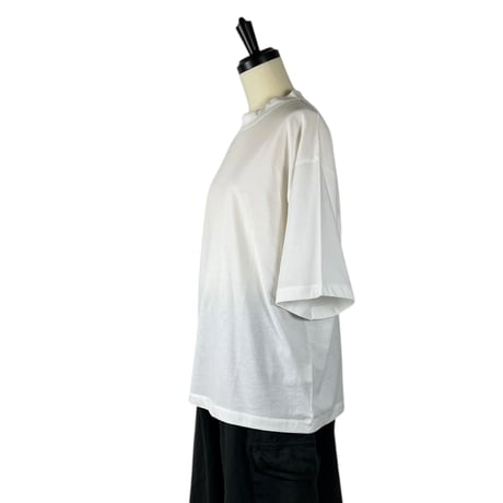 ESTROISLOSE / Organicフルタンブラー天竺5分袖Tシャツ / EC25103 02OFF