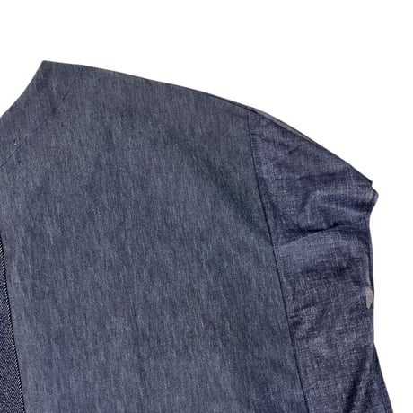 bedsidedrama / Maxi One-piece /  BSD26SS-13