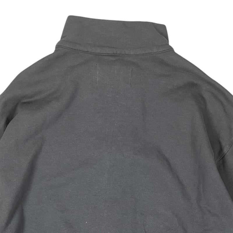 美品♡雰囲気抜群♡ WTAPS / DRAG-ON TEE アノラック ブラック VOAAOV / PURELY DOMESTIC 