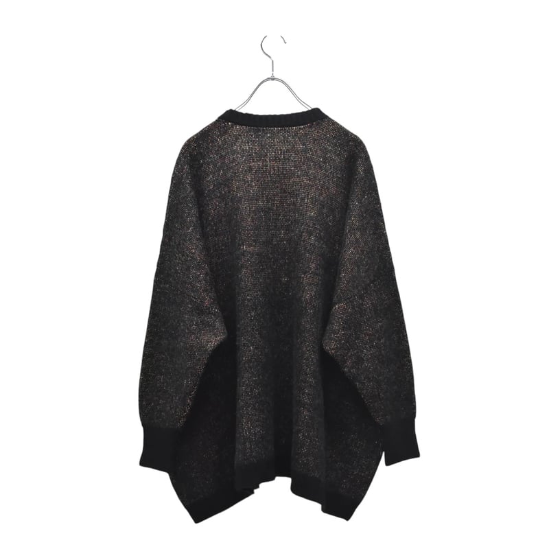 BED SIDE DRAMA / GOD Only Knows Knit Sweater /