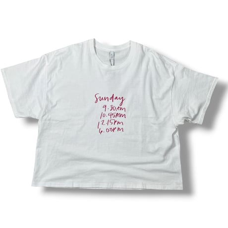 FILUM /  USコットンプリントT  / 2603303
