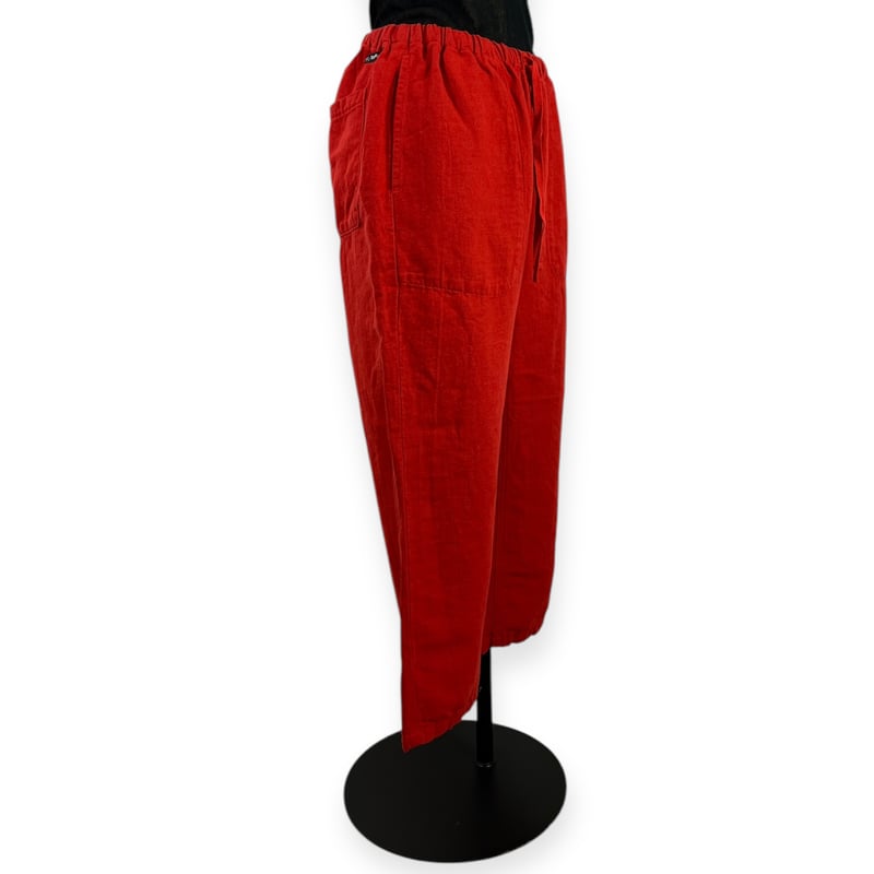 TIGRE BROCANTE / コットンリネンツイルタゴサクパンツ / PT-31 TIGRE BROCANTE / コットンリネンツイルタゴサクパンツ / PT-31