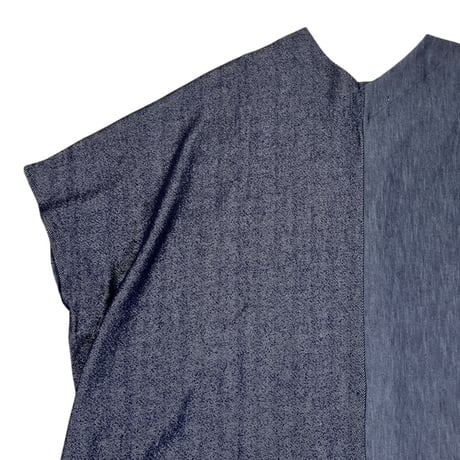 bedsidedrama / Maxi One-piece /  BSD26SS-13