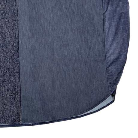 bedsidedrama / Maxi One-piece /  BSD26SS-13