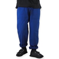 TIGER BROCANTE / バックサテンボースンダブルニーパンツ / PT－93－F92　ユーロブルー sizeM