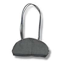 ANVOCOEUR / Panmur パンミューアバッグ / AC25203 99BLACK