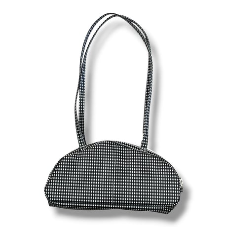 ANVOCOEUR / Panmur パンミューアバッグ / AC25203 99BLACK