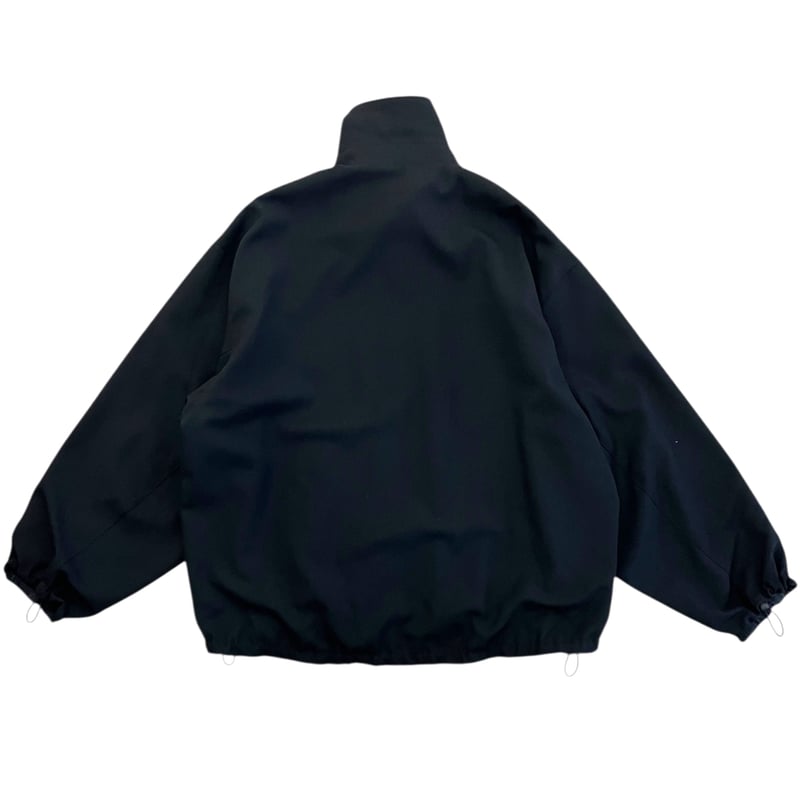 ジャケット・アウター [SullneArchives] 90s Wool Mode Blouson SullneArchives] 90s Wool Mode Blouson