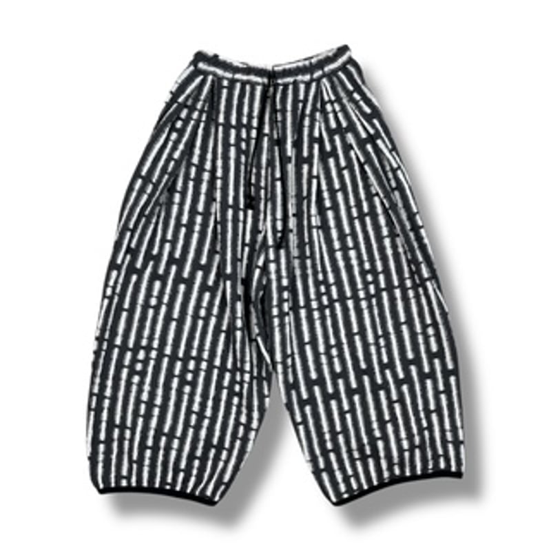 SNEEUW / モールスJQパンツ / snw32-29 charcoal grey |
