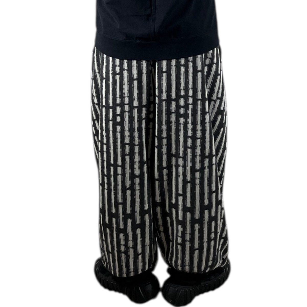 SNEEUW / モールスJQパンツ / snw32-29 charcoal grey |