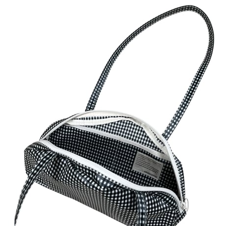 ANVOCOEUR / Panmur パンミューアバッグ / AC25203 99BLACK