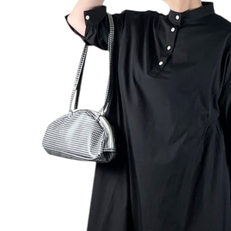 ANVOCOEUR / Panmur パンミューアバッグ / AC25203 99BLACK