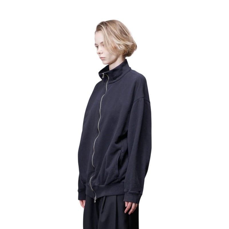 ウィーそふと！ Speed Kills V-Neck Oversized Tee - Dirty White | Thrills Co.