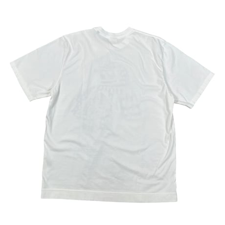 TIGER BROCANTE / Gorilla 半袖Tシャツ / BP-73-TPO1 ホワイト
