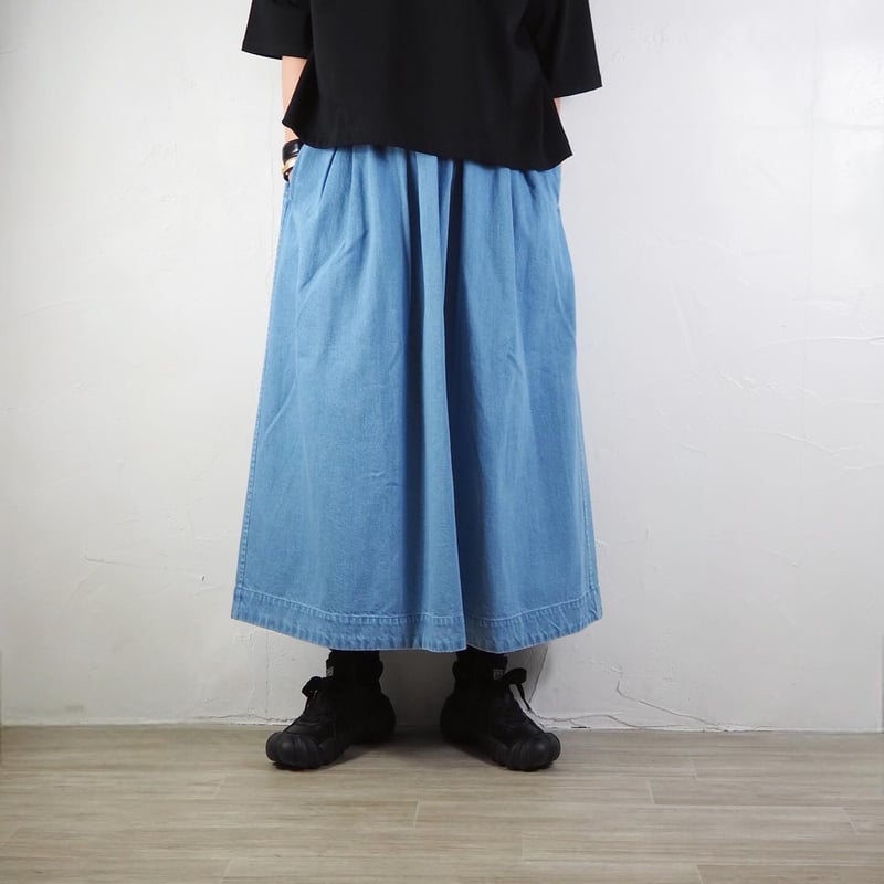 【タグ付き新品】TIGRE BROCANTE ネルチェックスカート ダルメシアン柄スカート（スカート）｜Pierrot（ピエロ）の