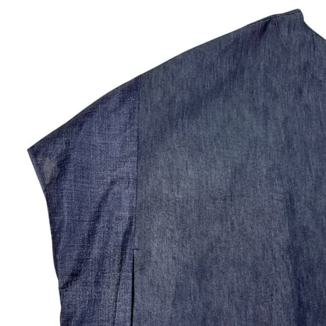bedsidedrama / Maxi One-piece /  BSD26SS-13