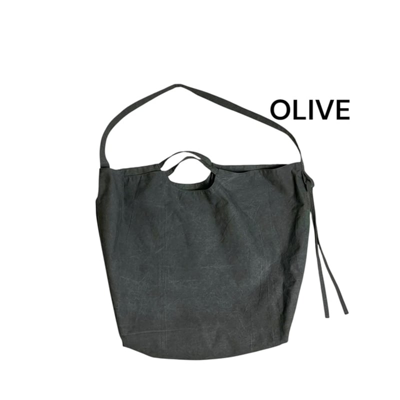 バッグ VOAAOV bag VOAAOV ショルダーバッグ 「VOAAOV」LIFE BAG メンズ レディース