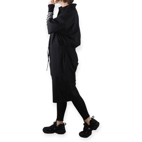 VOAAOV / T/R TYPEWRITER All-In-One / VORO-N102 ブラック size2