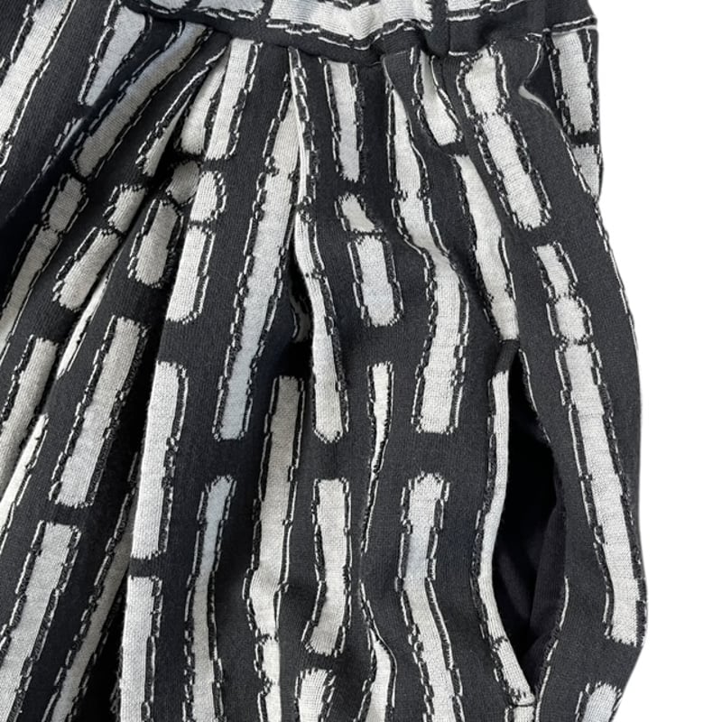 SNEEUW / モールスJQパンツ / snw32-29 charcoal grey |