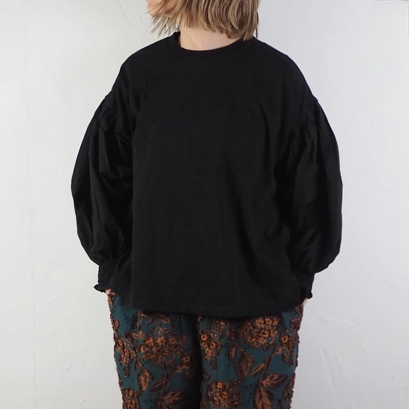 4/7深夜迄価格【AMERICANA】ボリュームスリーブSWEAT SHIRTS 楽天市場】【20％OFF！FINALセール対象商品】AMERICANA