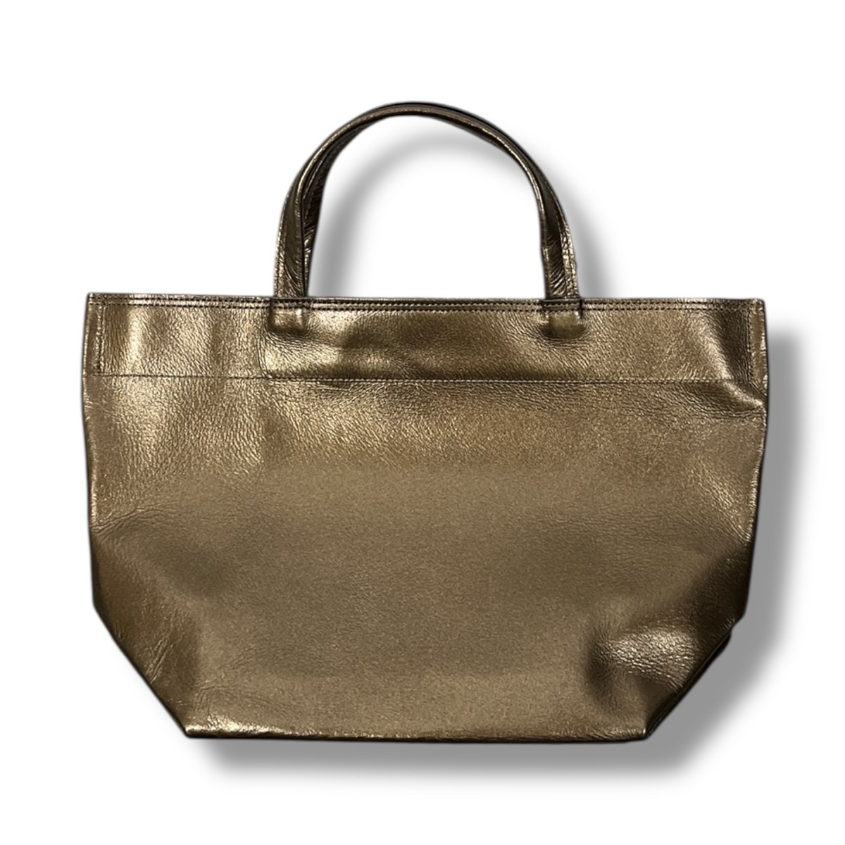 REN / ランチバッグ S / 1-36-10101 アンティークゴールド | Bucoli