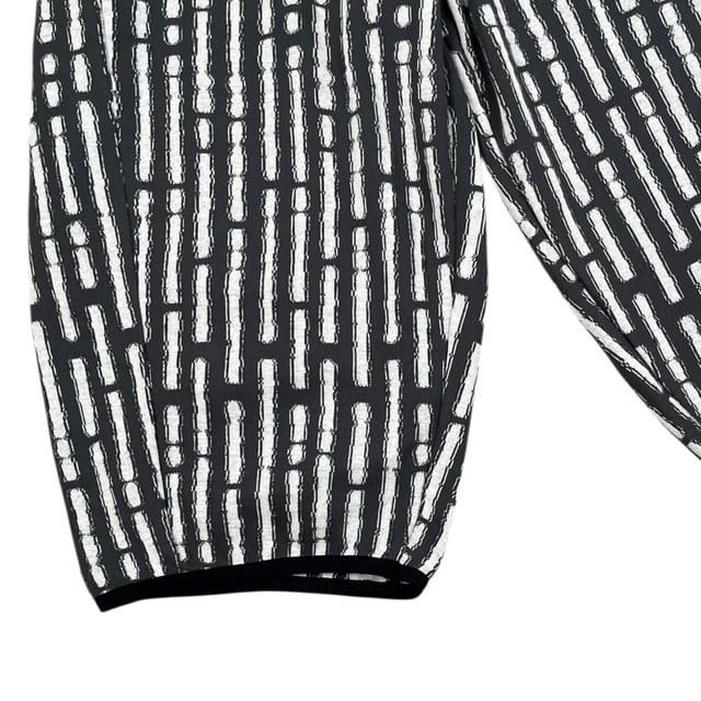 SNEEUW / モールスJQパンツ / snw32-29 charcoal grey |