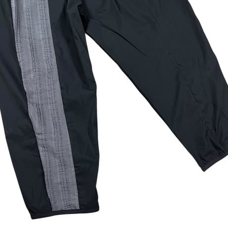 bedsidedrama /  Mixed Frill Pants / BSD26SS-06 BLACK size1