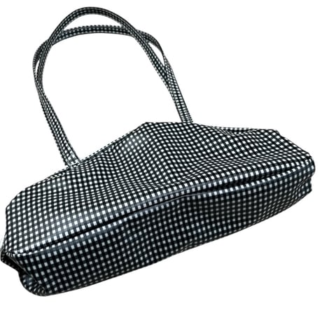 ANVOCOEUR / Panmur パンミューアバッグ / AC25203 99BLACK