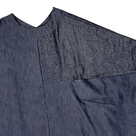 bedsidedrama / Maxi One-piece /  BSD26SS-13