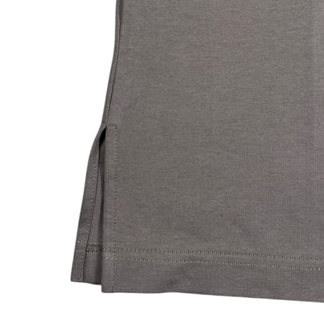Kelen men / 2WAY NUMBERING TOP  / KLM26HCS1203 GRAYGE
