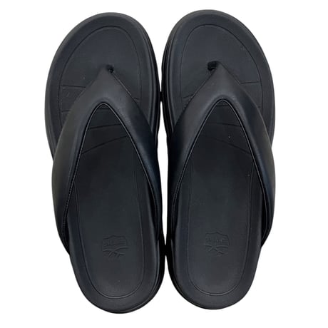 SHAKA / トングサンダル KHAZANA THONG EX / SK-302V3　ブラック