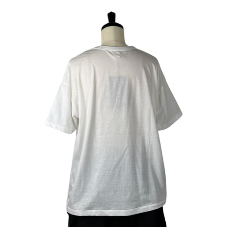 (g) / TENJIKU PRINT Tee CHEETAH / g_317CH