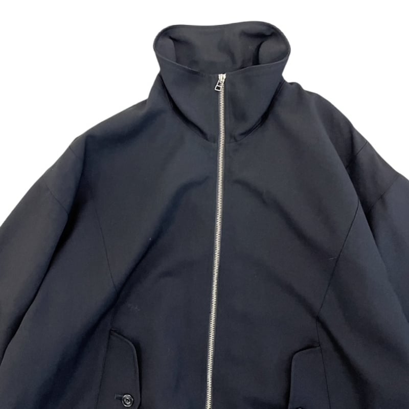 ジャケット・アウター VOAAOV BISHU WOOL BIG COAT VOAAOV [ヴォアーブ] BISHU WOOL BIG COAT ＜尾州ウールビッグ