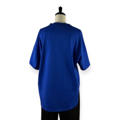 TISSU / クラシック天竺サイドスリットTシャツ / TS240CT087　size 1