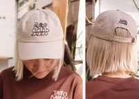 オリジナルキャップ