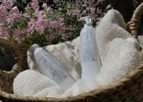 【ヘアケアセット】シャンプー＆トリートメント