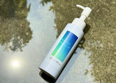 CATEGORY BODY CARE | ryukoellememe's STORE
