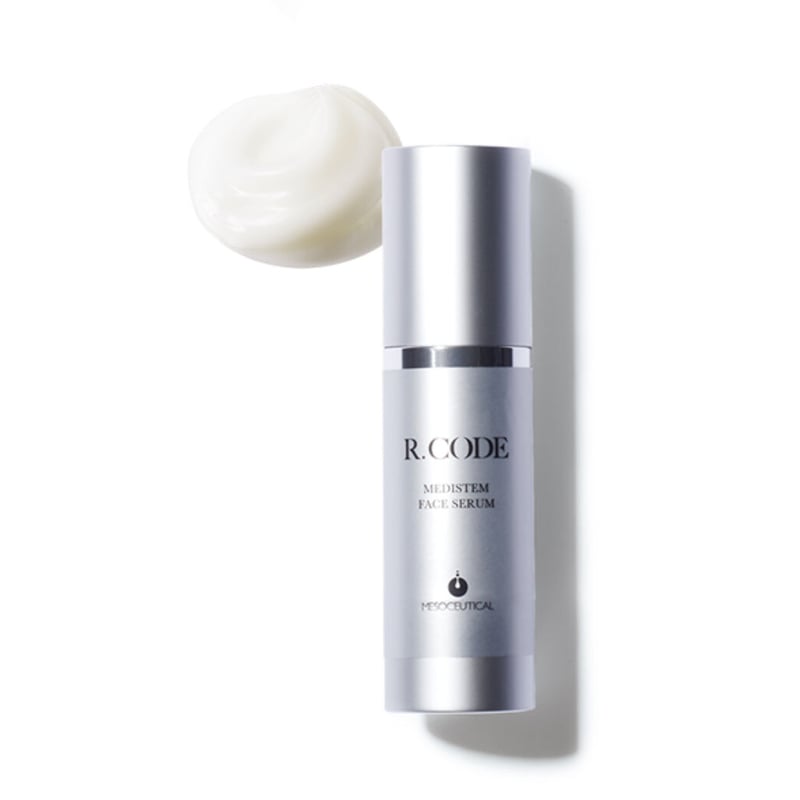 メソシューティカル　アールコード　メディステム　フェイスセラム　夜用エナジー RCODE メディステム フェイスセラム 30g | Flann. beauty