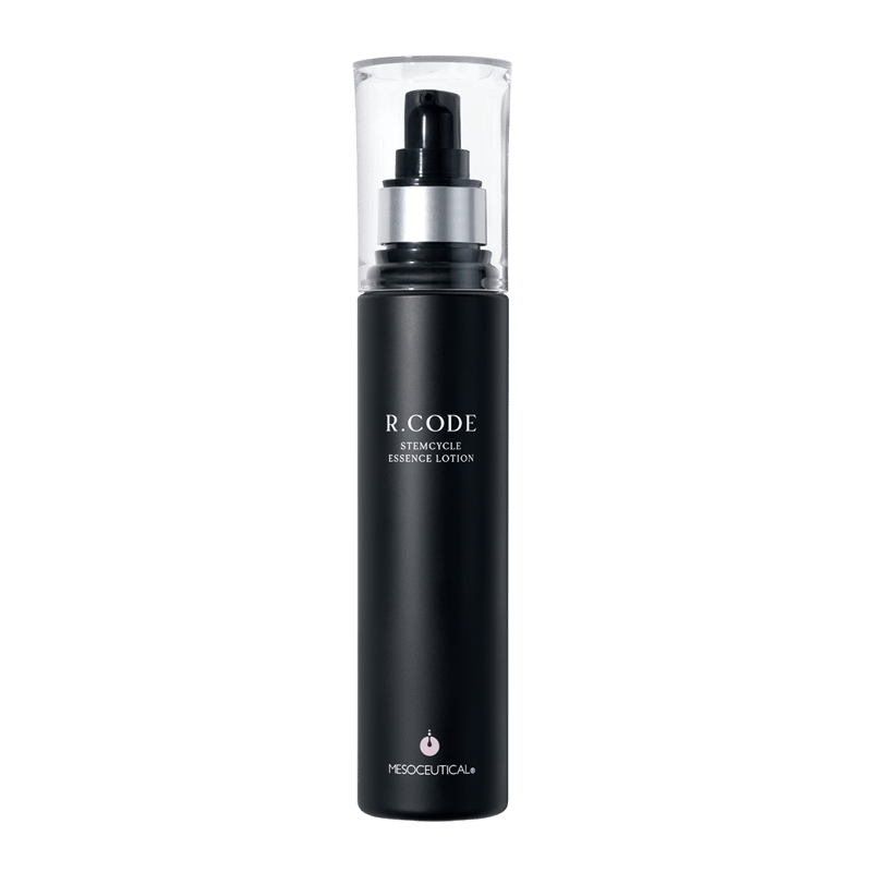 RCODE ステムサイクル エッセンスローション 100ml | Flann. beauty
