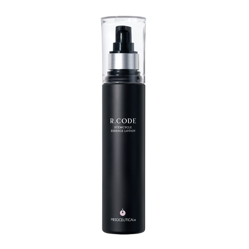 RCODE ステムサイクル エッセンスローション 100ml | Flann. beauty