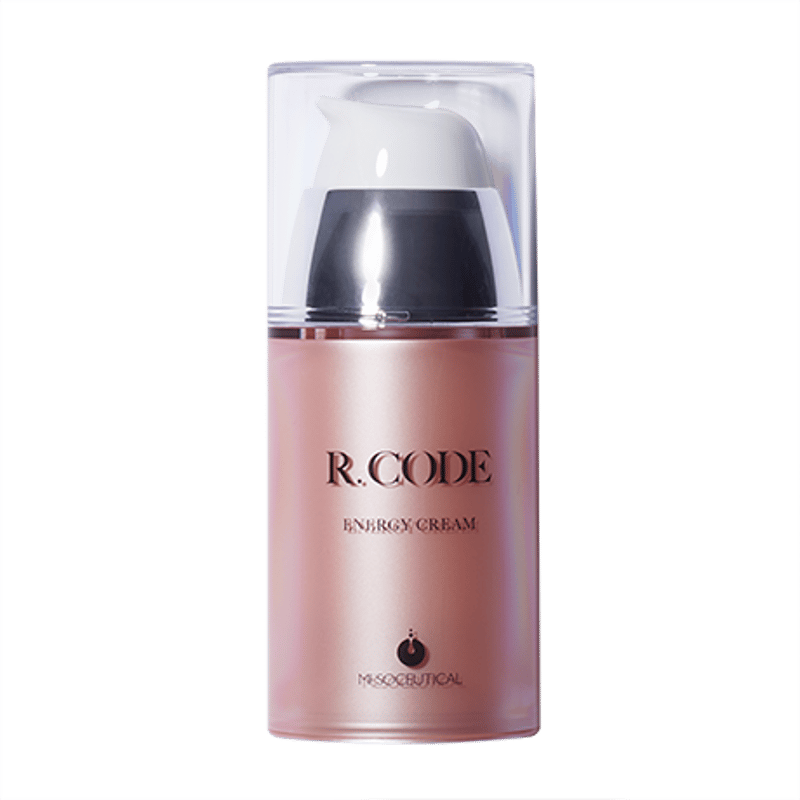 R.CODE エナジークリーム 50g RCODE エナジークリーム 50g | Flann. beauty
